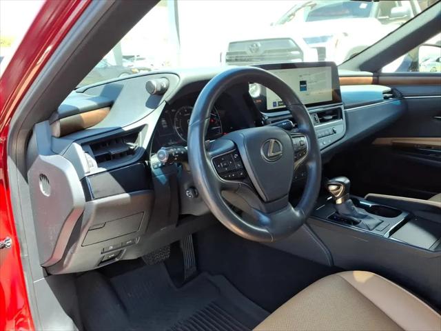 2023 Lexus ES 350 ES 350