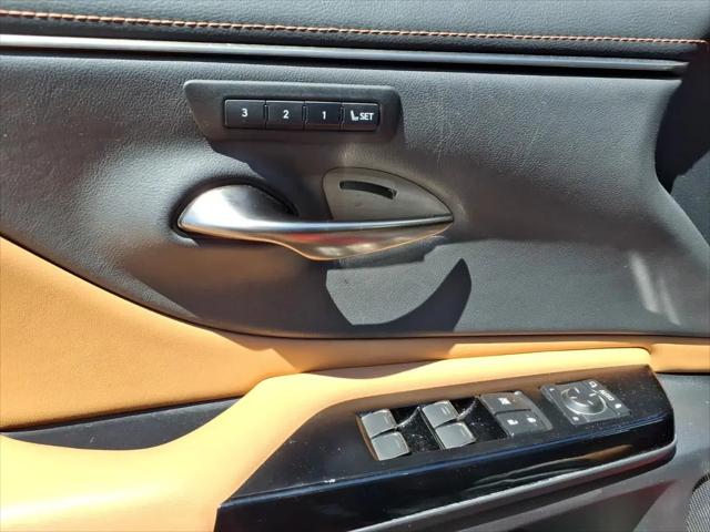 2023 Lexus ES 350 ES 350