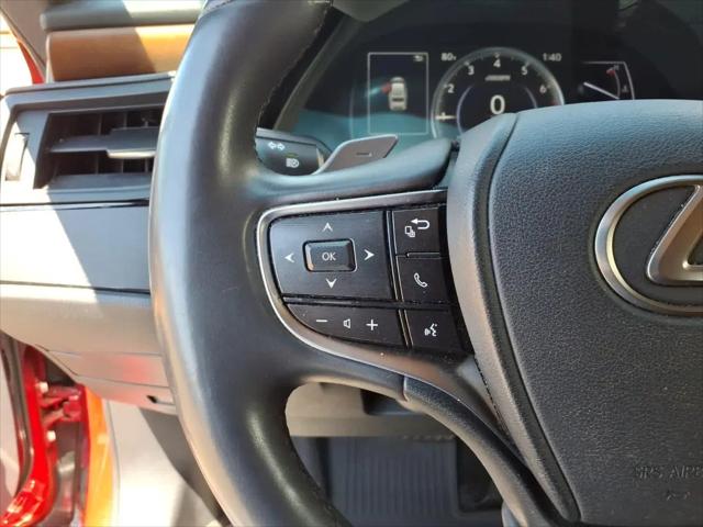 2023 Lexus ES 350 ES 350