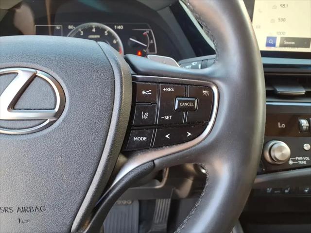 2023 Lexus ES 350 ES 350