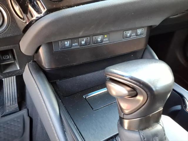 2023 Lexus ES 350 ES 350