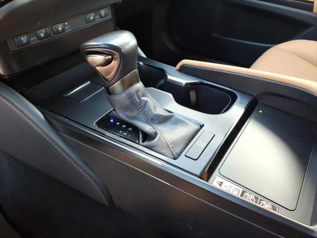 2023 Lexus ES 350 ES 350