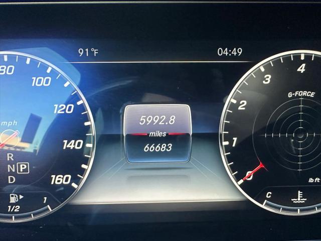 2018 Mercedes-Benz S 450 4MATIC