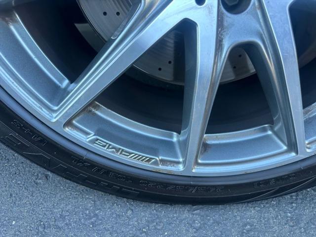 2018 Mercedes-Benz S 450 4MATIC