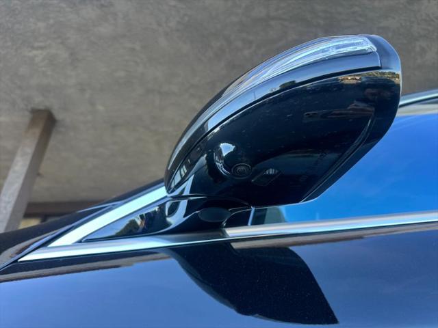 2018 Mercedes-Benz S 450 4MATIC