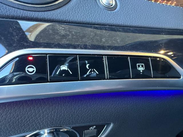 2018 Mercedes-Benz S 450 4MATIC