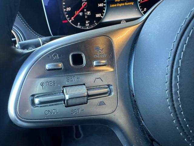 2018 Mercedes-Benz S 450 4MATIC
