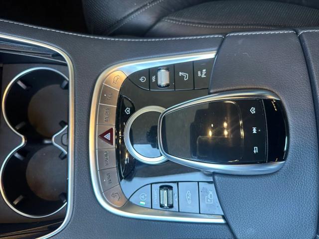 2018 Mercedes-Benz S 450 4MATIC