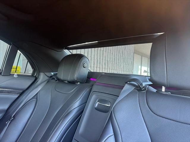 2018 Mercedes-Benz S 450 4MATIC
