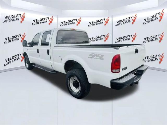 2004 Ford F-350 XL