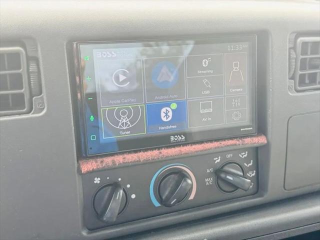 2004 Ford F-350 XL