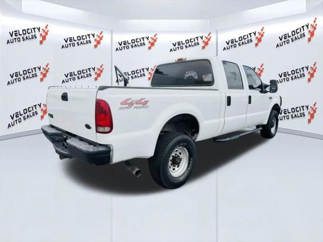 2004 Ford F-350 XL