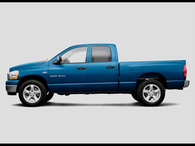 2006 Dodge Ram 1500 Laramie for sale in North Richland Hills, TX