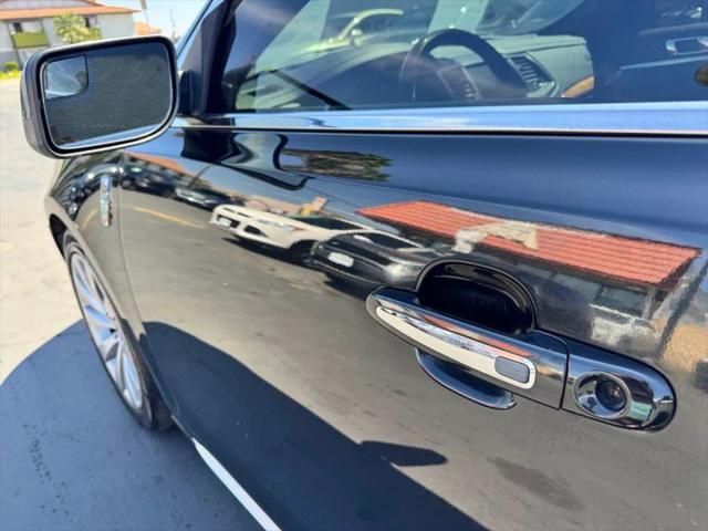 2015 Lincoln MKS Base