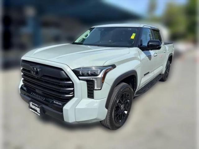 2024 Toyota Tundra Limited for sale in Pittsburg, CA