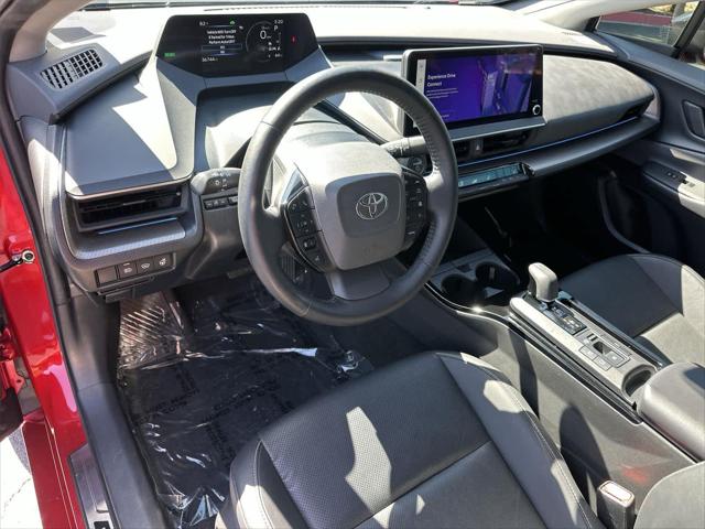 2023 Toyota Prius XLE