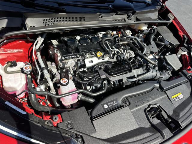2023 Toyota Prius XLE