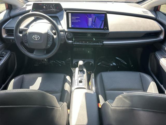 2023 Toyota Prius XLE