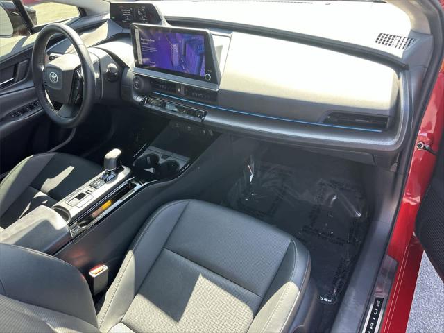 2023 Toyota Prius XLE