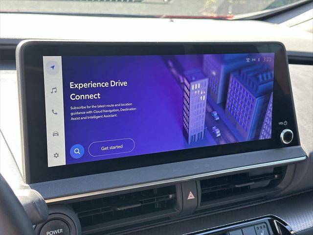 2023 Toyota Prius XLE