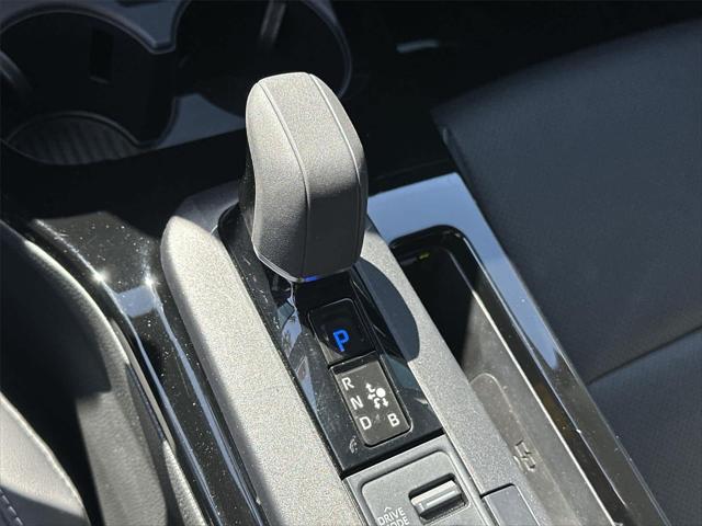 2023 Toyota Prius XLE