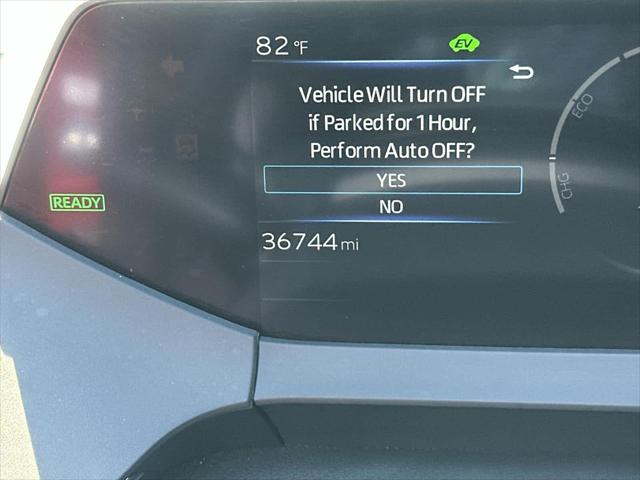 2023 Toyota Prius XLE