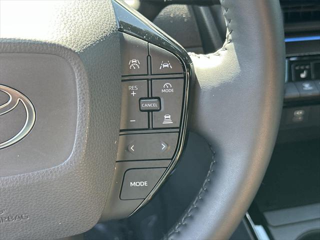2023 Toyota Prius XLE