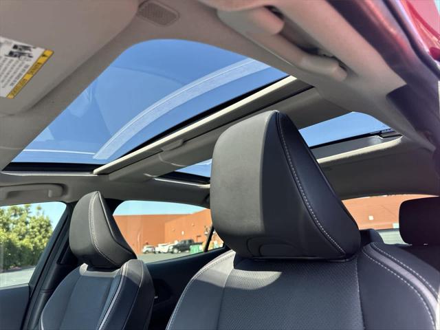 2023 Toyota Prius XLE