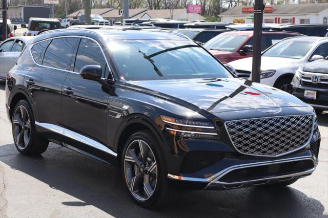 2025 Genesis GV80 3.5T Prestige AWD for sale in Smyrna, TN