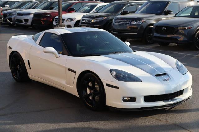 2013 Chevrolet Corvette Grand Sport for sale in Smyrna, TN