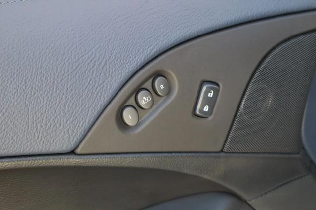 2013 Chevrolet Corvette Grand Sport