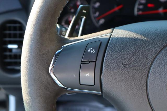 2013 Chevrolet Corvette Grand Sport