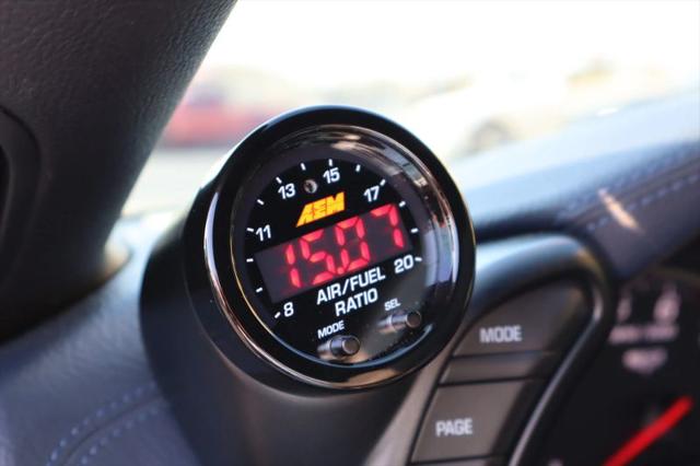 2013 Chevrolet Corvette Grand Sport
