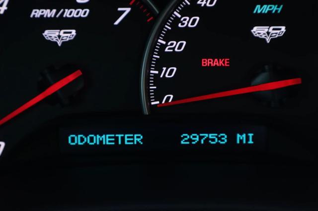2013 Chevrolet Corvette Grand Sport