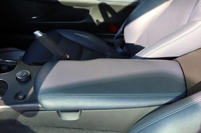 2013 Chevrolet Corvette Grand Sport