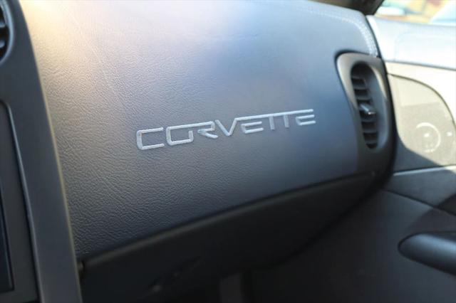 2013 Chevrolet Corvette Grand Sport