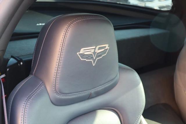 2013 Chevrolet Corvette Grand Sport