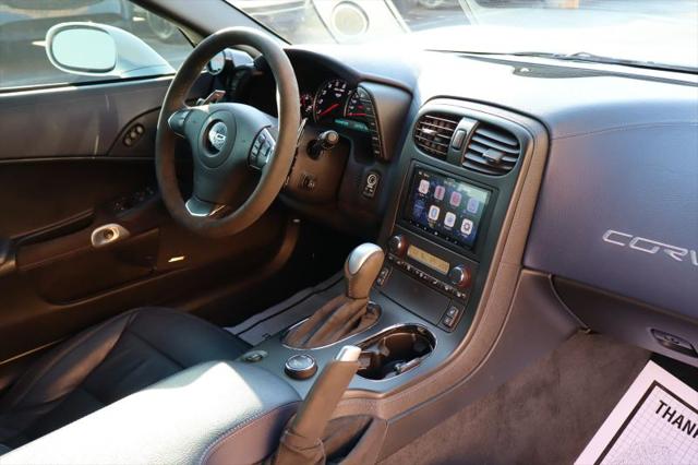 2013 Chevrolet Corvette Grand Sport