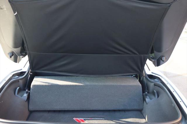 2013 Chevrolet Corvette Grand Sport