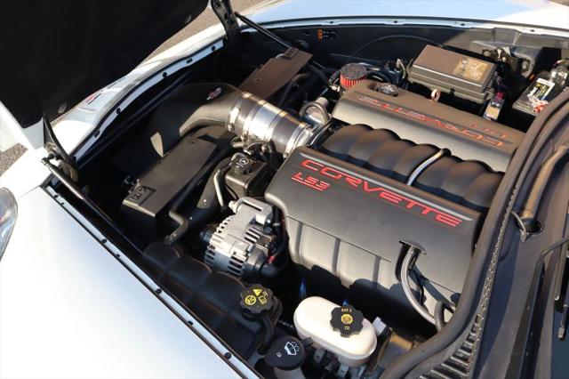 2013 Chevrolet Corvette Grand Sport