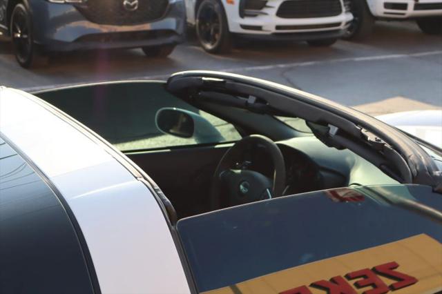 2013 Chevrolet Corvette Grand Sport