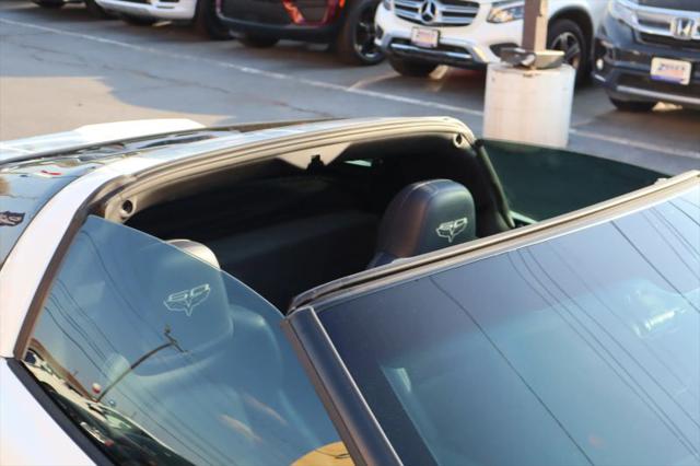 2013 Chevrolet Corvette Grand Sport