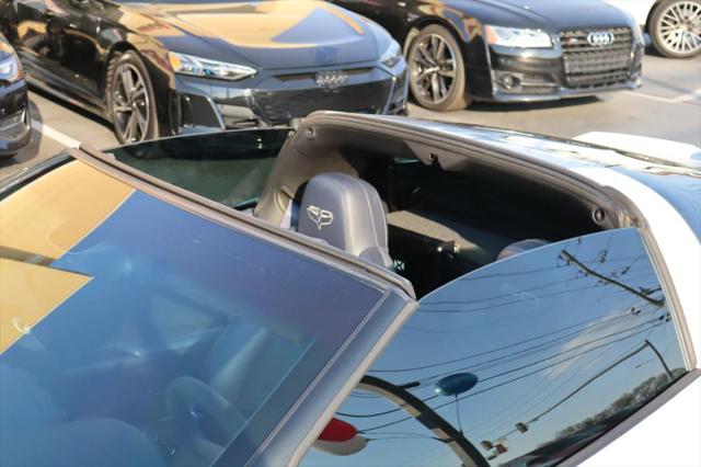 2013 Chevrolet Corvette Grand Sport