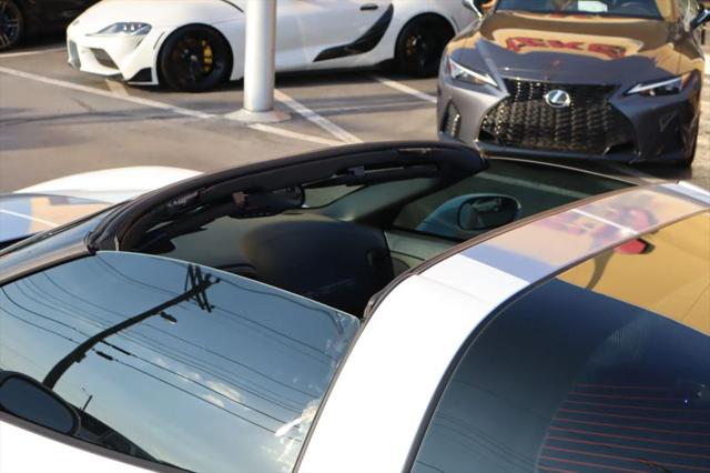 2013 Chevrolet Corvette Grand Sport