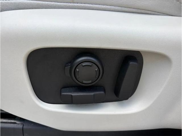 2019 Land Rover Discovery HSE LUXURY