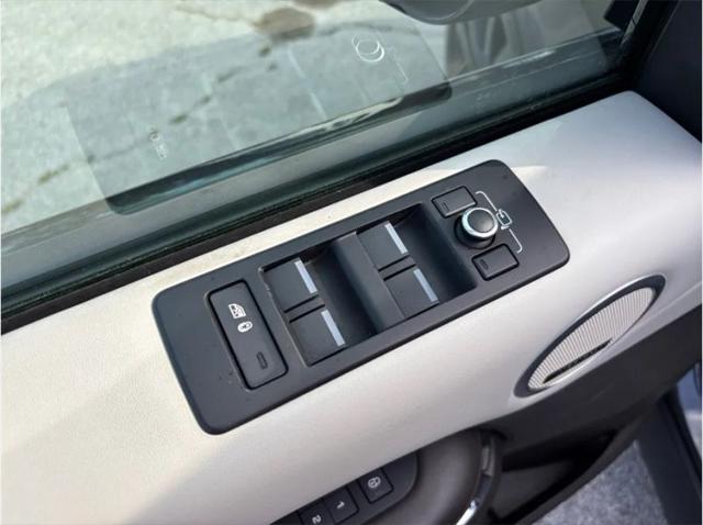 2019 Land Rover Discovery HSE LUXURY