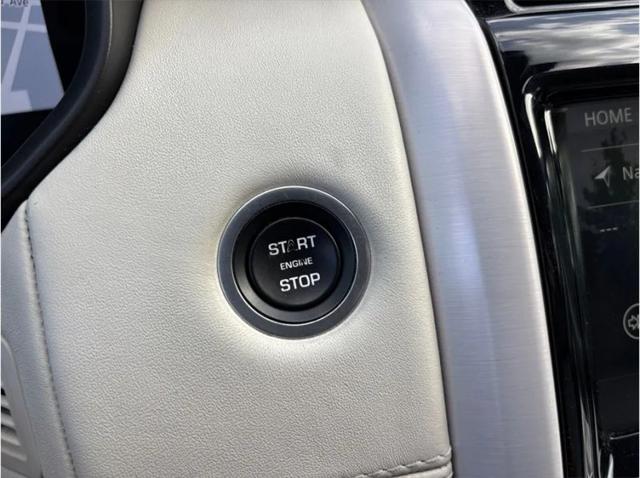 2019 Land Rover Discovery HSE LUXURY