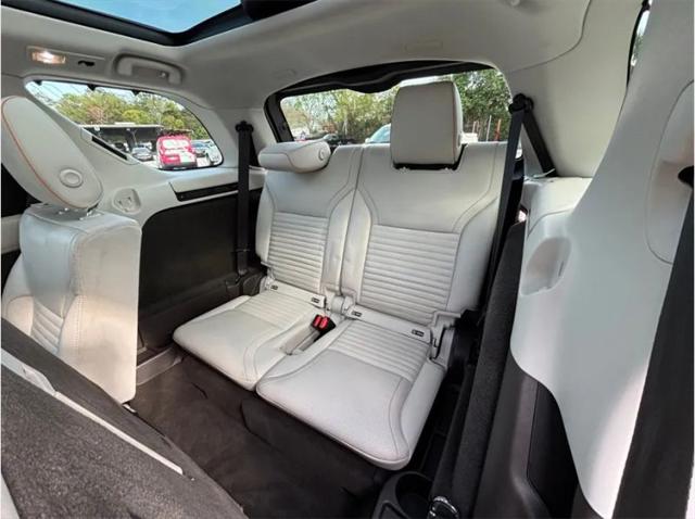 2019 Land Rover Discovery HSE LUXURY