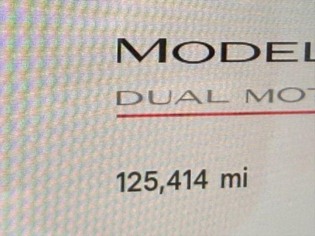 2021 Tesla Model Y Performance Dual Motor All-Wheel Drive
