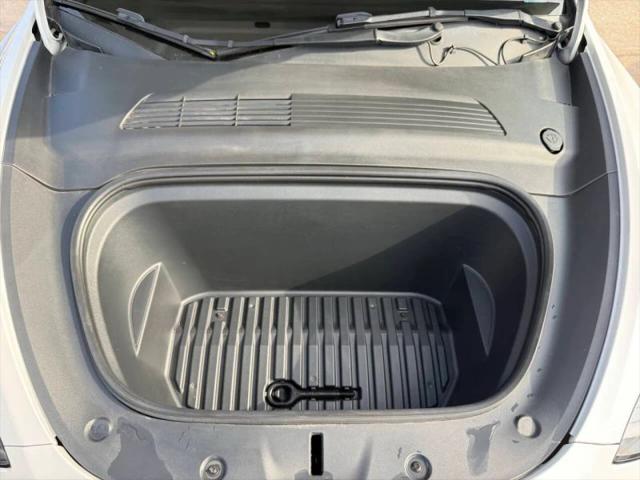 2021 Tesla Model Y Performance Dual Motor All-Wheel Drive